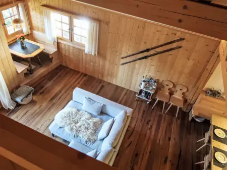 Spunda Biala, Chalet 7 personnes à Laax - Photo 10