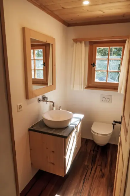 Spunda Biala, Chalet 7 personnes à Laax - Photo 11