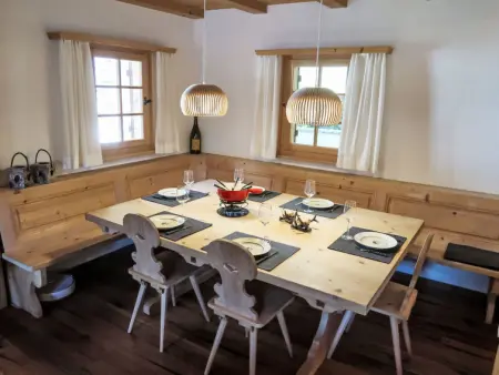 Spunda Biala, Chalet 7 personnes à Laax - Photo 12