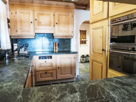 Spunda Biala, Chalet 7 personnes à Laax - Photo 14