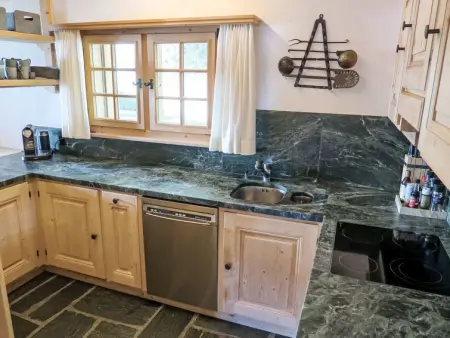 Spunda Biala, Chalet 7 personnes à Laax - Photo 15