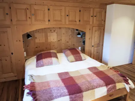 Spunda Biala, Chalet 7 personnes à Laax - Photo 16