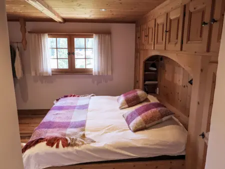 Spunda Biala, Chalet 7 personnes à Laax - Photo 17