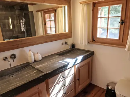 Spunda Biala, Chalet 7 personnes à Laax - Photo 18