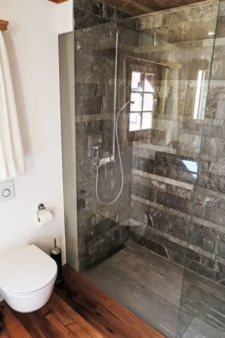 Spunda Biala, Chalet 7 personnes à Laax - Photo 19