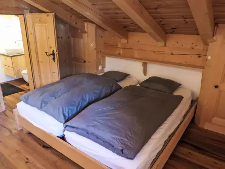 Spunda Biala, Chalet 7 personnes à Laax - Photo 20