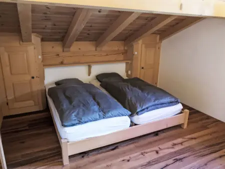 Spunda Biala, Chalet 7 personnes à Laax - Photo 21