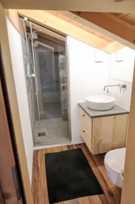 Spunda Biala, Chalet 7 personnes à Laax - Photo 22