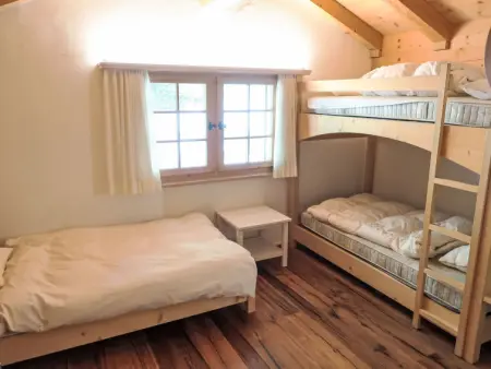 Spunda Biala, Chalet 7 personnes à Laax - Photo 23