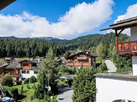 Spunda Biala, Chalet 7 personnes à Laax - Photo 26