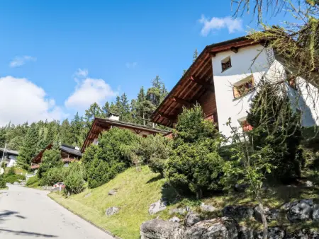 Spunda Biala, Chalet 7 personnes à Laax - Photo 31