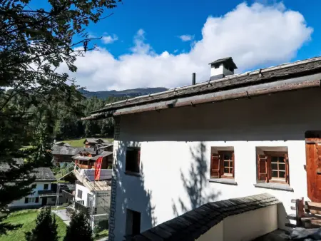 Spunda Biala, Chalet 7 personnes à Laax - Photo 34