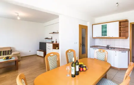 Appartement 8 personnes à Makarska - Photo 1