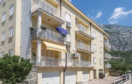 Appartement 8 personnes à Makarska - Photo 4