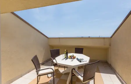 Appartement 8 personnes à Makarska - Photo 5