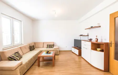 Appartement 8 personnes à Makarska - Photo 7