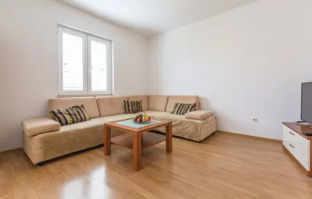 Appartement 8 personnes à Makarska - Photo 8