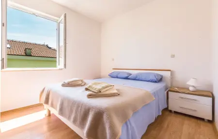 Appartement 8 personnes à Makarska - Photo 12