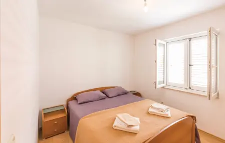 Appartement 8 personnes à Makarska - Photo 13