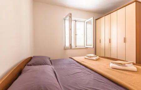 Appartement 8 personnes à Makarska - Photo 14