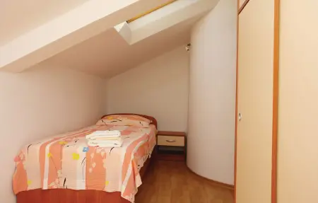 Appartement 8 personnes à Makarska - Photo 16