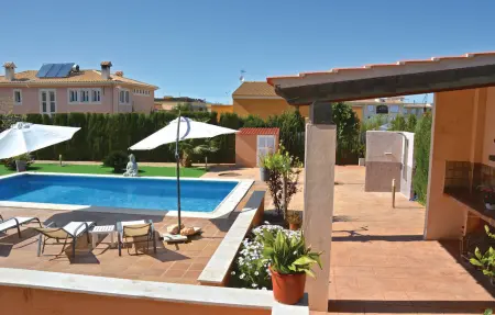 Maison 10 personnes à Lluchmajor - Photo 7
