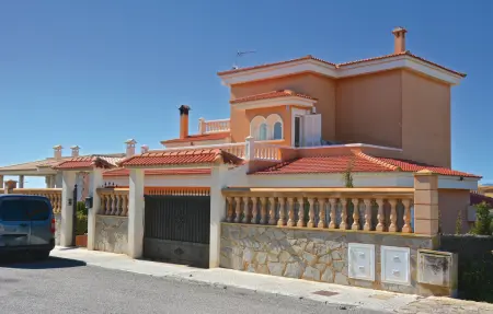 Maison 10 personnes à Lluchmajor - Photo 10
