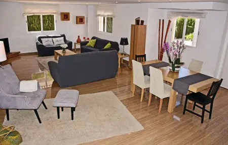 Maison 10 personnes à Lluchmajor - Photo 20