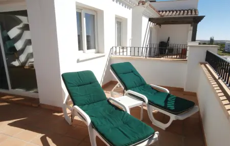 Appartement 4 personnes à Sucina - Photo 4