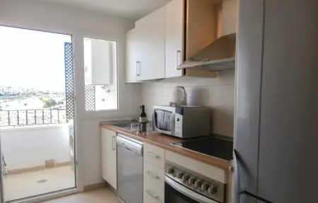 Appartement 4 personnes à Sucina - Photo 11