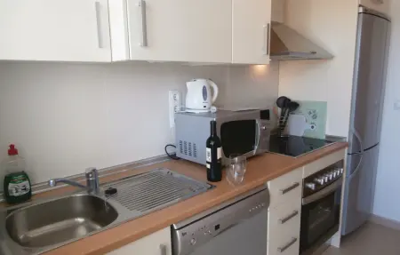 Appartement 4 personnes à Sucina - Photo 12