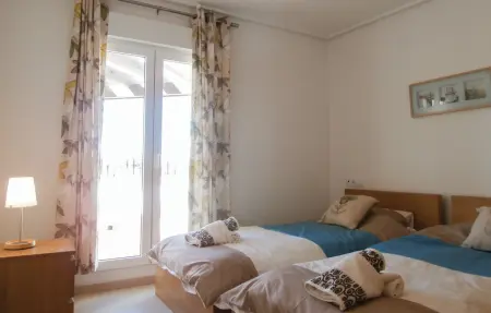 Appartement 4 personnes à Sucina - Photo 13