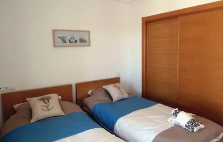 Appartement 4 personnes à Sucina - Photo 14