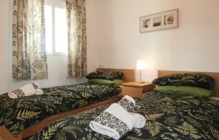 Appartement 4 personnes à Sucina - Photo 15