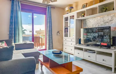 Appartement 6 personnes à La Cala de Mijas - Photo 1