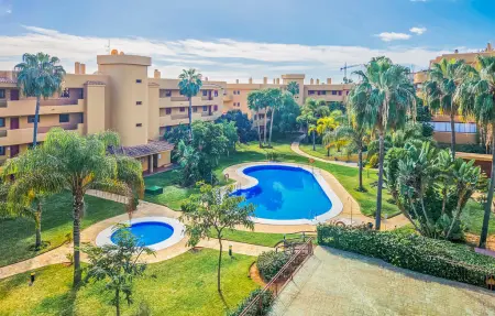 Appartement 6 personnes à La Cala de Mijas - Photo 2