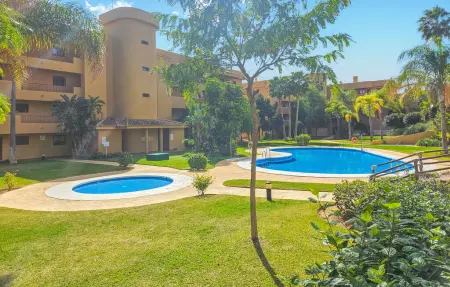 Appartement 6 personnes à La Cala de Mijas - Photo 3