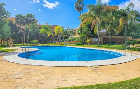 Appartement 6 personnes à La Cala de Mijas - Photo 4