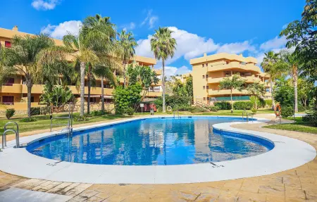 Appartement 6 personnes à La Cala de Mijas - Photo 5