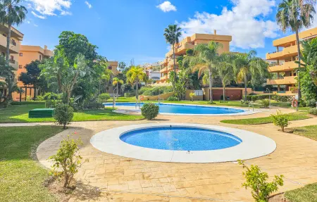 Appartement 6 personnes à La Cala de Mijas - Photo 6