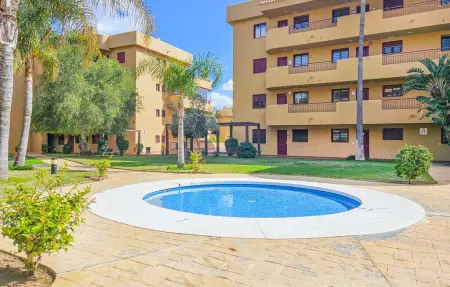 Appartement 6 personnes à La Cala de Mijas - Photo 7