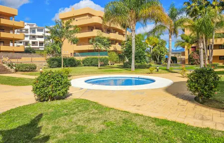Appartement 6 personnes à La Cala de Mijas - Photo 8