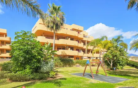 Appartement 6 personnes à La Cala de Mijas - Photo 9