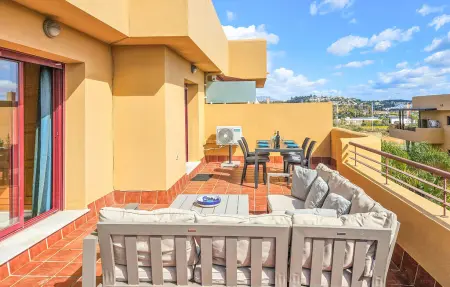 Appartement 6 personnes à La Cala de Mijas - Photo 10