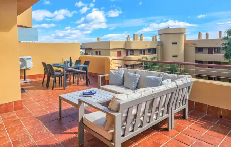 Appartement 6 personnes à La Cala de Mijas - Photo 11