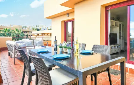 Appartement 6 personnes à La Cala de Mijas - Photo 13