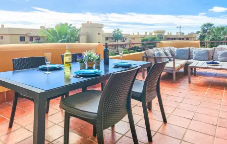 Appartement 6 personnes à La Cala de Mijas - Photo 14