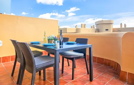 Appartement 6 personnes à La Cala de Mijas - Photo 15
