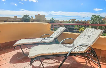 Appartement 6 personnes à La Cala de Mijas - Photo 16