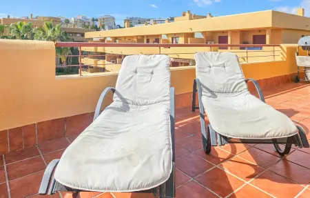 Appartement 6 personnes à La Cala de Mijas - Photo 17